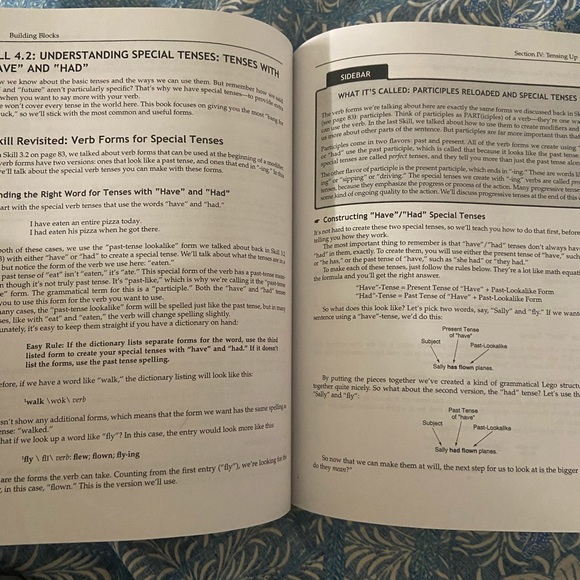 Building blocks second edition - Picture 3 of 3